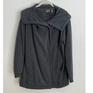 Zella Snap front Women's jacket‎ size large
